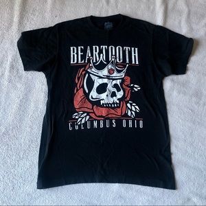 Beartooth Men’s T-shirt (Columbus, OH)